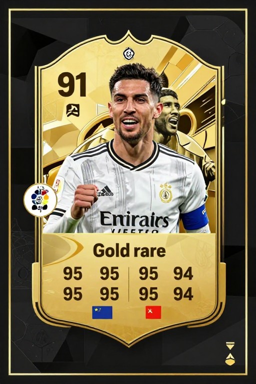 PLAYMAKER - Icon Legend