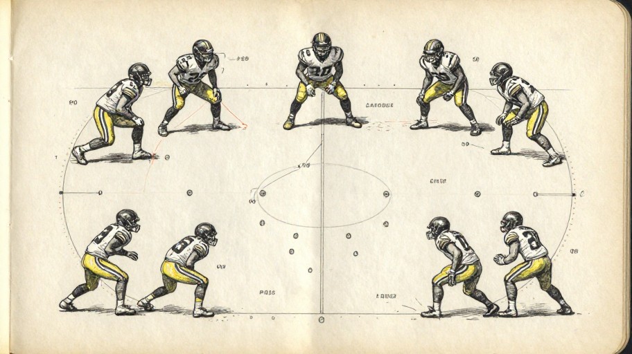 PREVENT DEFENSE - Playbook