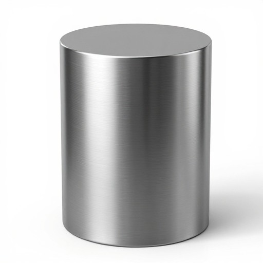 TEXTURED CYLINDER - PBR Material