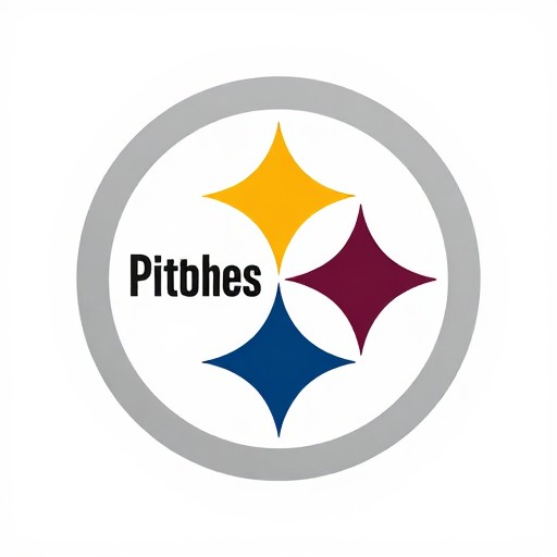 STEELERS - Modern Sleek