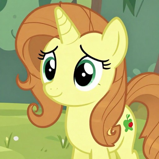 FOREST RANGER - Chibi Cute