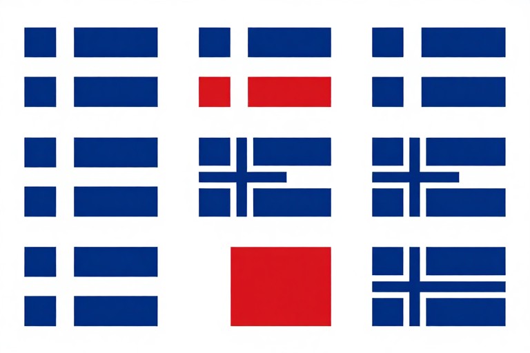 FICTIONAL EMPIRE - Minimalist