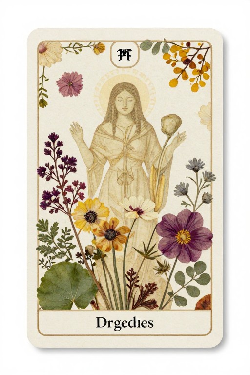 PROTECTION - Botanical