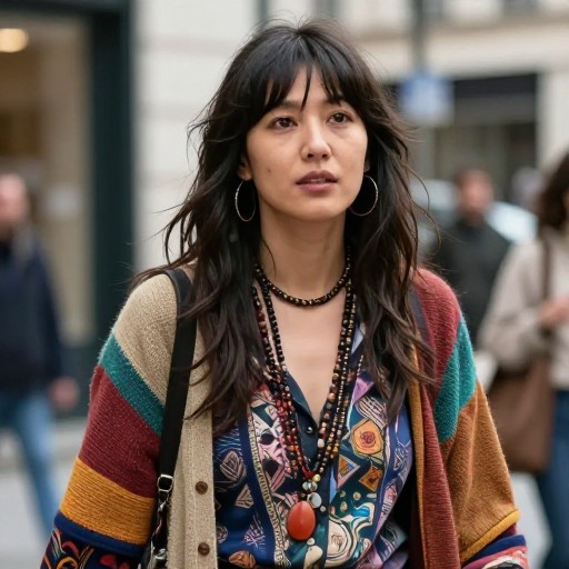 ARTIST - Candid Street