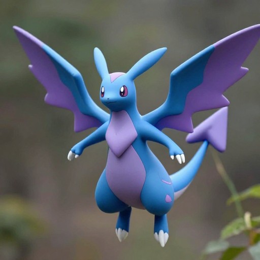 PSYCHIC MYSTIC - Realistic