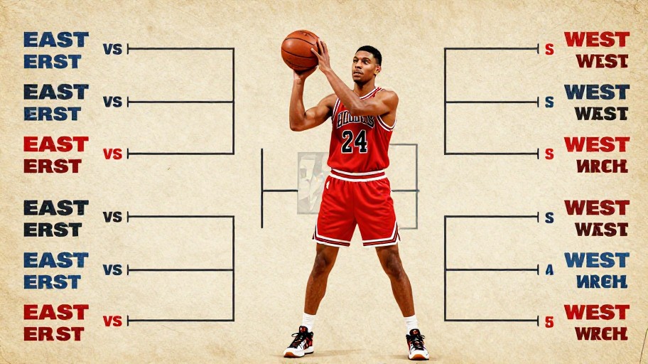 CONFERENCE CLASH - Vintage Court