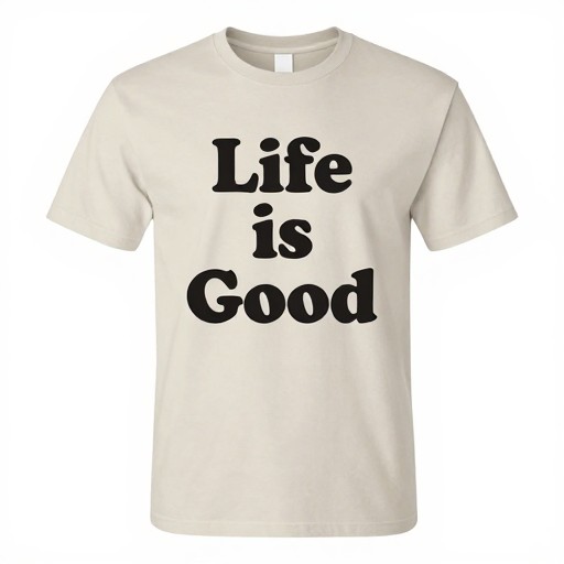 CASUAL LIFE - Default