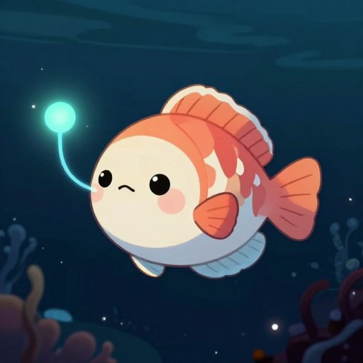 DEEP SEA - Picrew Cute