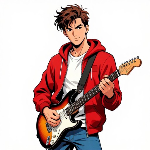 SCOTT CLASSIC - Default