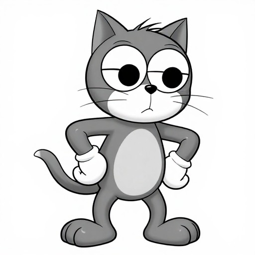 FELIX - Classic 1930s