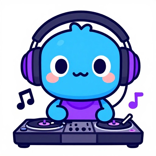 BEATMASTER - Default