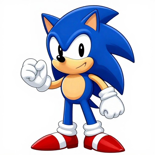 CLASSIC HERO - Default