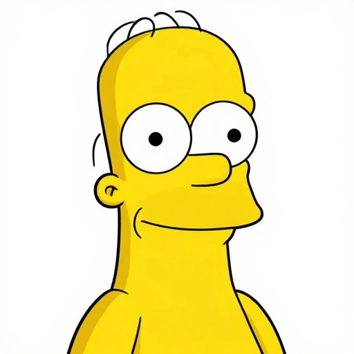 CLASSIC STYLE - Classic Simpson
