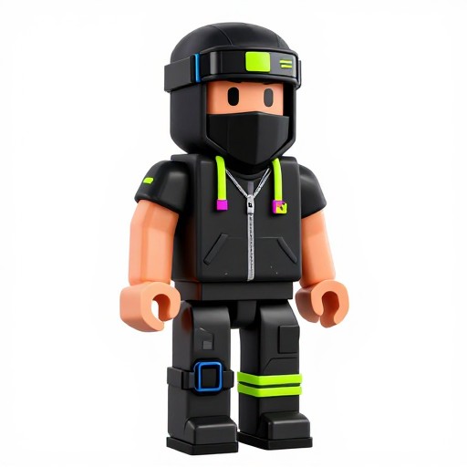 COOL NINJA - Default