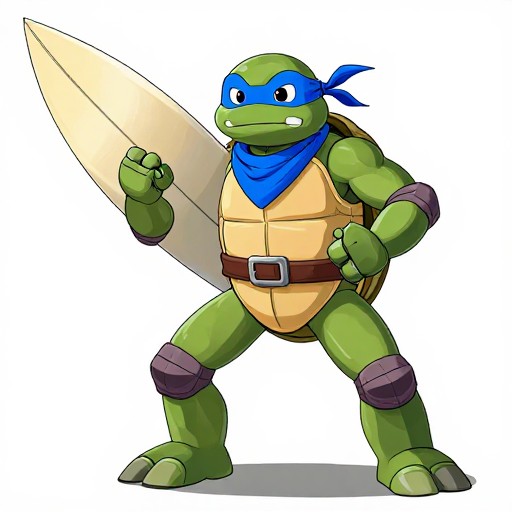 RIPTIDE - Rise Style