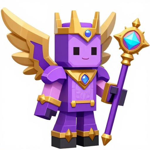 FANTASY MAGE - Default