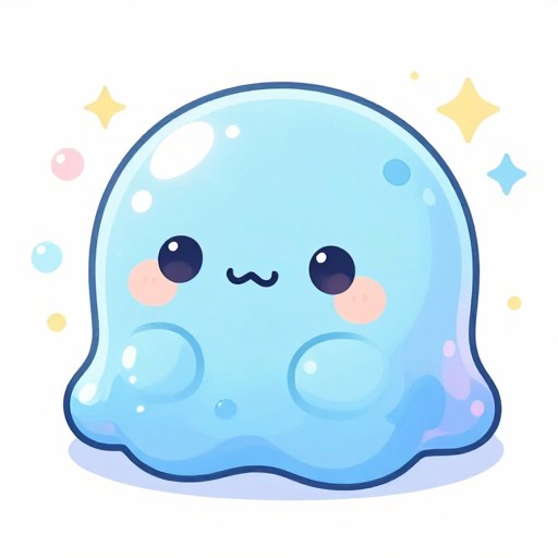 CUTE PASTEL - Default