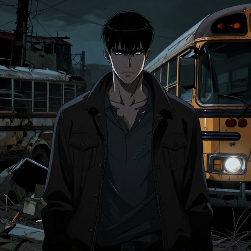 MYSTERIOUS SAM - Default