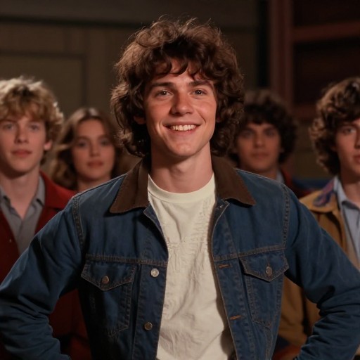 HEROIC LEADER - Default