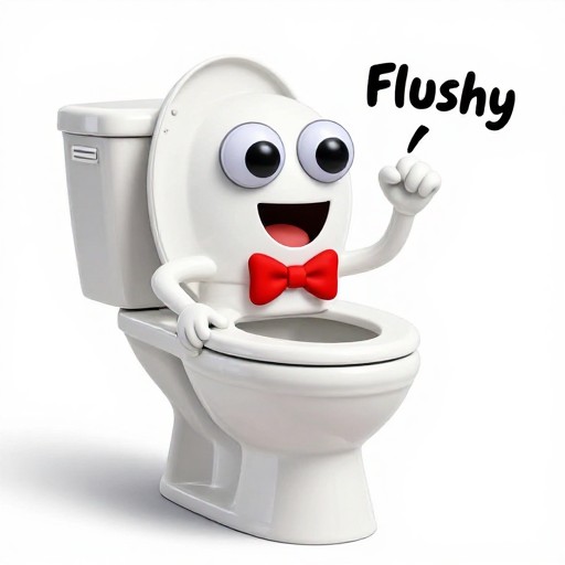 FLUSHY CLASSIC - Classic Skibidi