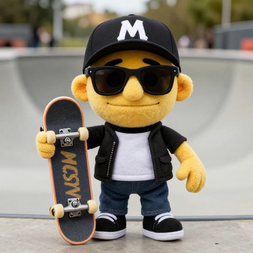 SKATE MASTER - Default