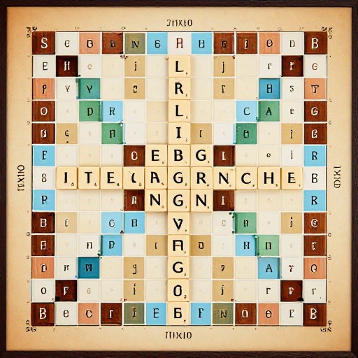 FAMILY NAMES - Classic Scrabble