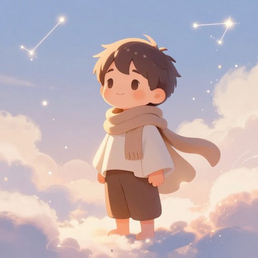 CASUAL WANDERER - Default