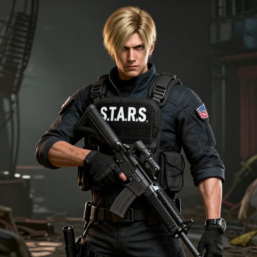 STARS LEADER - Default