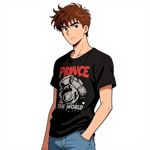 SCOTT CLASSIC - Classic Picrew