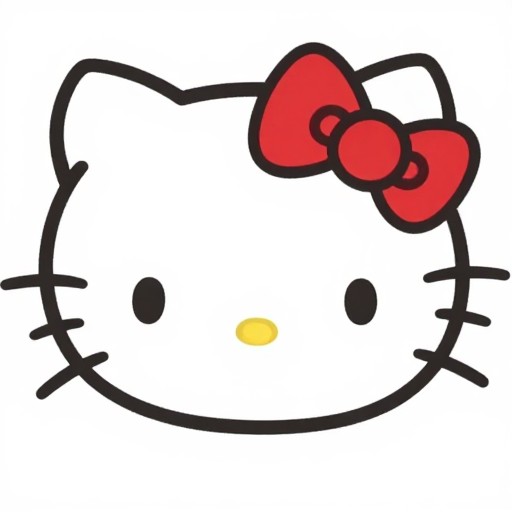 CLASSIC BOW - Kawaii Classic