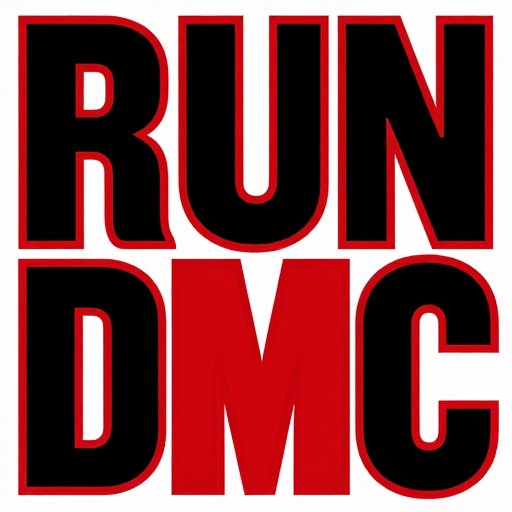 ROCKSTARS - Classic Run DMC
