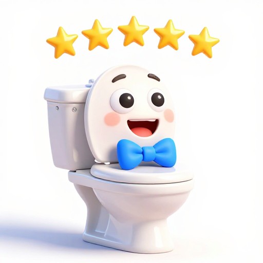 FUNNY BOWTIE - Default