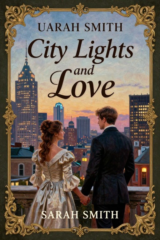 CITY ROMANCE - Historical Elegance
