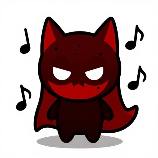 NIGHTCRAWLER - Classic Sprunki