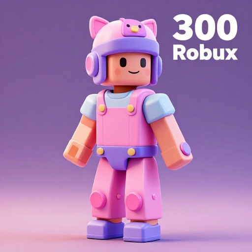 PASTEL AESTHETIC - Showcase Render