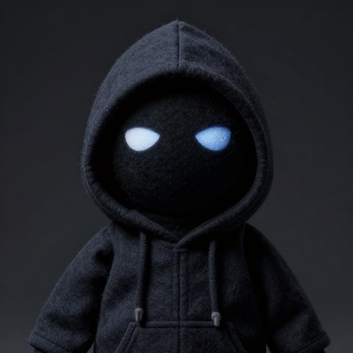 SHADOW - Classic Plush