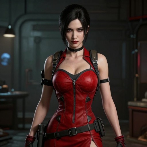 COVERT OPERATIVE - RE Style