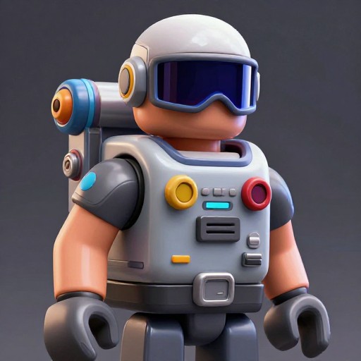 SCI-FI EXPLORER - Realistic 3D