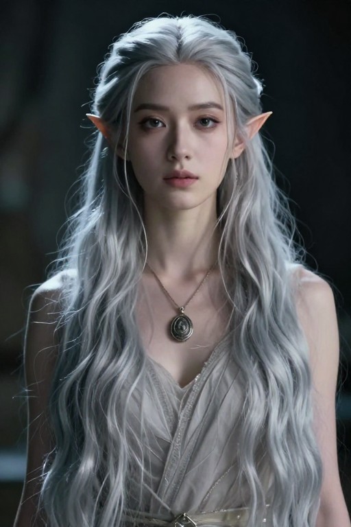 FANTASY ELARA - Cinematic