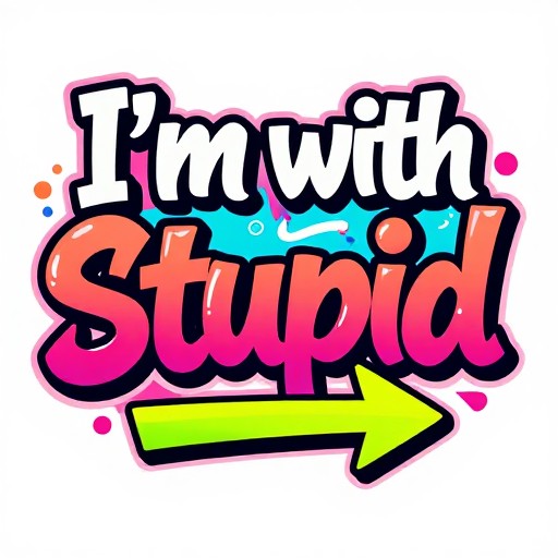 FUNNY ARROW - Street Culture