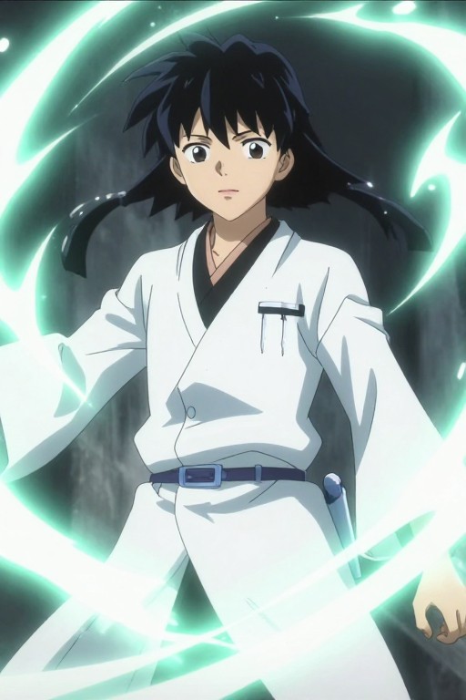 HEALING MEDIC - Bankai Release