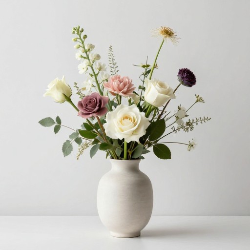 FLORAL ARRANGEMENT - Contemporary