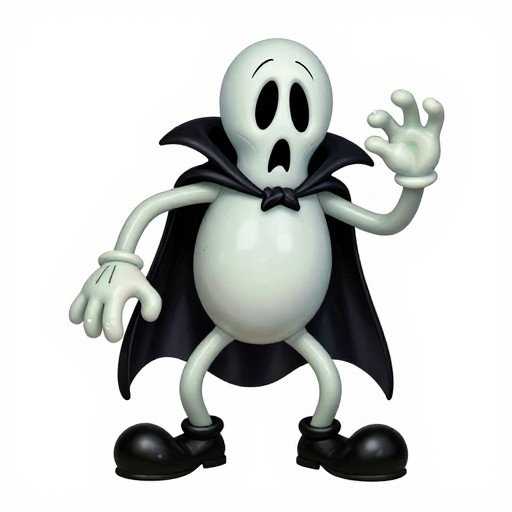 SPOOKSTER - Early Disney