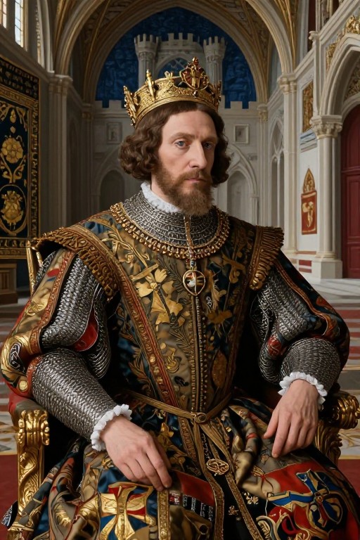 RENAISSANCE PALACE - Medieval