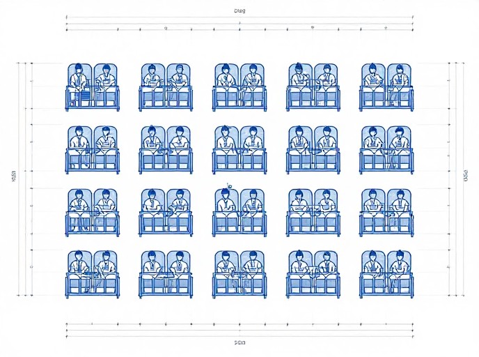 EXAM SETUP - Blueprint