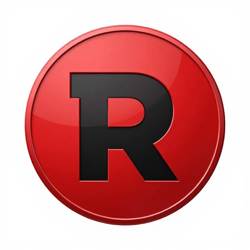 MODERN PROFILE - Badge Emblem