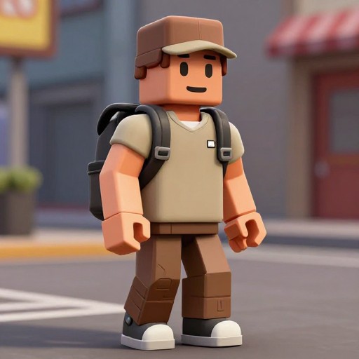 CASUAL EXPLORER - Modern R15