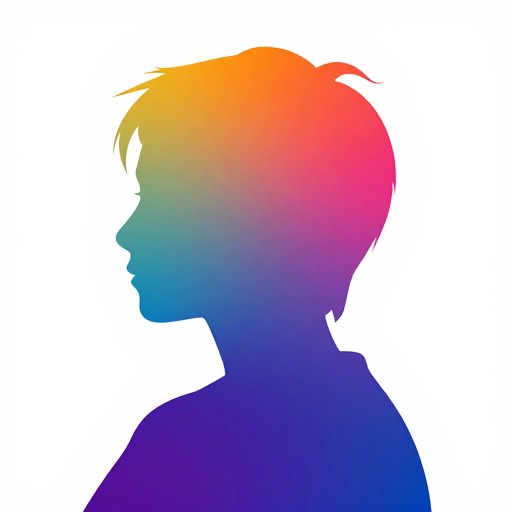 CUSTOM COLOR - Gradient Fill