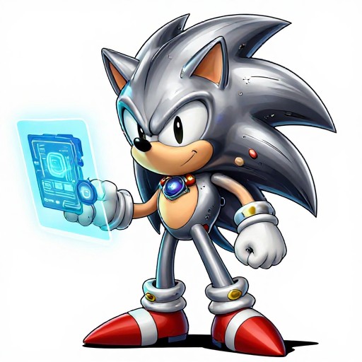 CIRCUIT TECH - IDW Comic