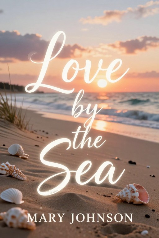 BEACH LOVE - Fantasy Romance